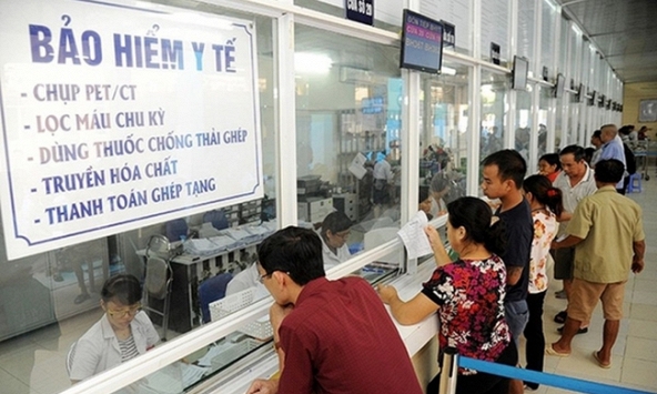Từ 1/7, hàng triệu người tham gia bảo hiểm y tế sắp được hưởng thêm quyền lợi