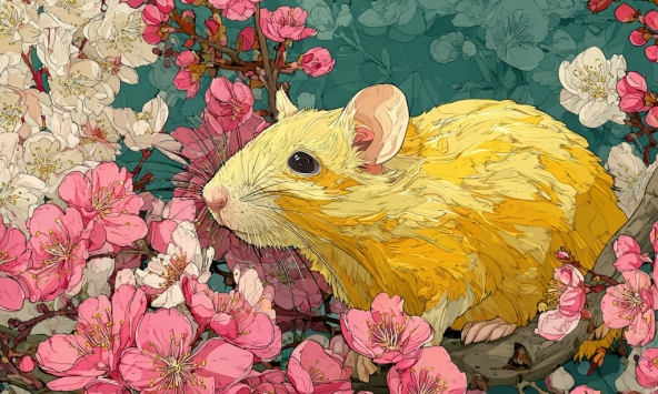 Tử vi tuần mới (23/3 - 29/3): 3 tuổi đón 'cơn mưa' tài lộc, 3 tuổi rực rỡ đường gia đạo, góc bếp lúc nào cũng đỏ lửa êm ấm