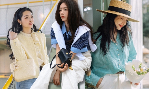 Tuần mới (23/3 - 29/3) mặc gì để 'thu hút' vượng khí: 12 con giáp cứ chọn đúng màu này là công việc trôi chảy, ví tiền rủng rỉnh