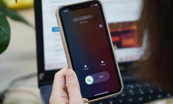 Tuyệt đối không gọi lại những số điện thoại có dấu hiệu này