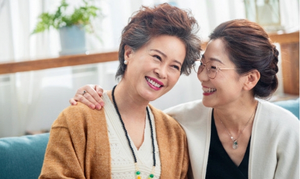 U60 mới nghỉ hưu, ai gặp cũng hỏi 'lương hưu bao nhiêu', tôi đáp khéo léo khiến tuổi già yên bình, ai cũng quý mến