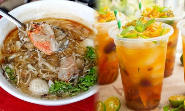 10 món ăn vặt 'sát thủ' có thể khiến nội tạng ngừng hoạt động bất cứ lúc nào