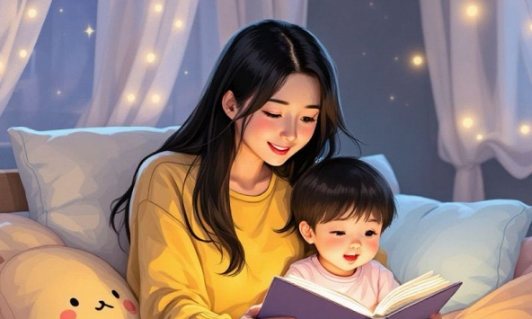 2026: Mẹ bỉm thuộc 4 con giáp được “vũ trụ ưu ái”: Cứ yên tâm, cuộc sống nhẹ nhàng hơn, niềm vui sẽ tự tìm đến