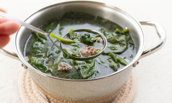 4 loại rau củ là 'vua thải độc' cho cơ thể, dưỡng da, sạch gan, giảm mỡ máu: Chợ Việt bày la liệt