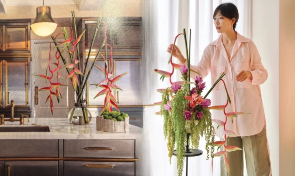 Bóc trần sự thật về loài hoa 'Hồng Hạc' đang rần rần cõi mạng: Đẹp mộng mị nhưng đỏng đảnh khó chiều, lỡ mua rồi thì cắm sao cho sang?