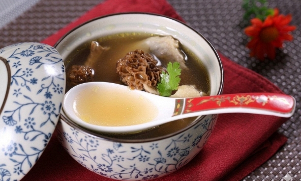 Công thức chi tiết nấu 2 món canh cực ngon và bổ dưỡng khiến cả nhà húp không còn một giọt nước