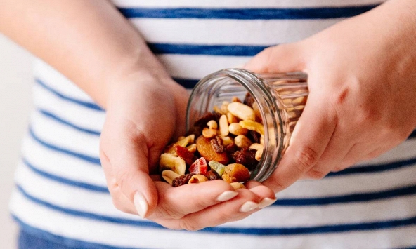 Danh sách 5 món ăn đêm 'đỉnh nhất' giúp ngủ ngon, giảm mỡ, đặc biệt tốt cho người sau tuổi 55