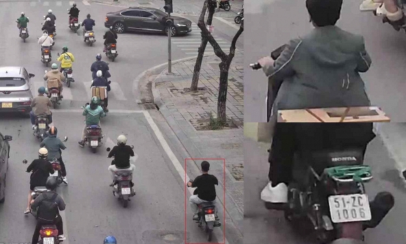 Danh sách phạt nguội trong 24 giờ qua, các chủ xe nhanh chóng nộp phạt theo Nghị định 168