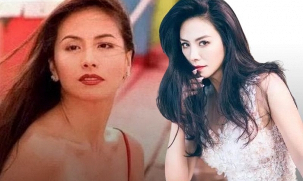 'Đệ nhất mỹ nhân Đài Loan' U60 vẫn giảm 11kg trong 3 tháng, công khai 'chìa khóa' để không tăng cân ngay cả khi đã ngoài 50 tuổi