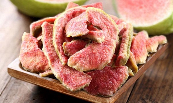 Đột quỵ cũng phải “sợ” loại quả này, vitamin C gấp 21 lần táo, từ rễ đến lá đều là bài thuốc: Người Việt ăn nhiều mà ít biết