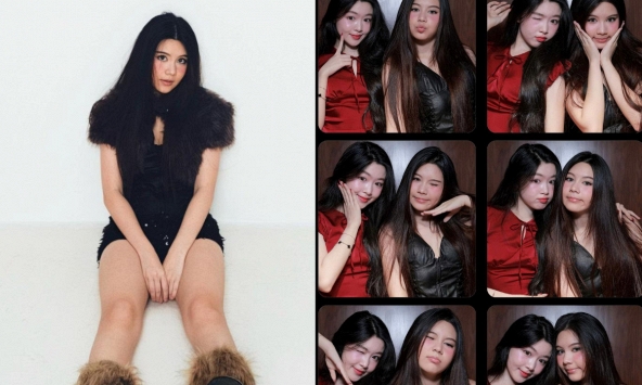  Hạt Dẻ đã tìm đúng “hệ điều hành”, biết thế nào là aura idol rồi đó!