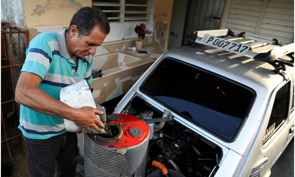 Không còn xăng, người Cuba vẫn sống tốt với 3 cách sáng tạo độc nhất vô nhị này