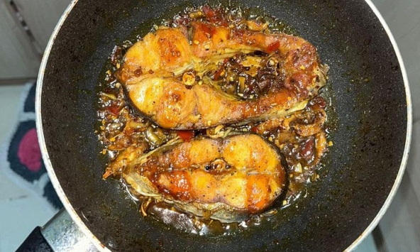 Liệt kê 6 loại cá dễ 'ngậm' nhiều thủy ngân: Mê đến mấy cũng phải 'giữ mồm giữ miệng'