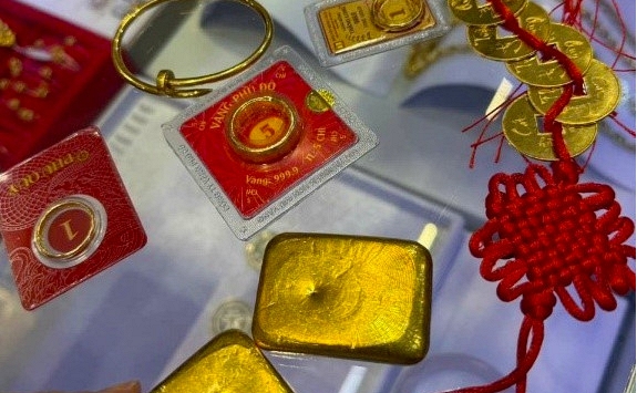 Nữ sinh Hà Nội mang 114 chỉ vàng đi bán vì một bài viết trên mạng xã hội: Cảnh báo nóng