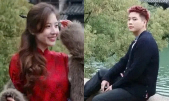 Quân A.P cuối cùng cũng xác nhận tình cảm với vợ yêu 14 năm 