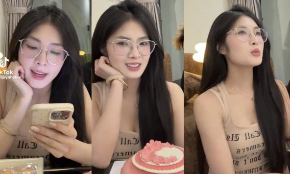 Quỳnh Alee vượt qua 'toxic' như thế nào?