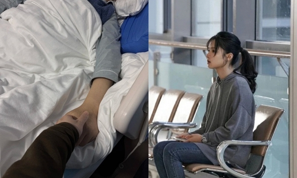 Đề tài đang nóng trên Threads: Gánh nặng của người trẻ làm văn phòng mà bố mẹ không có lương hưu!