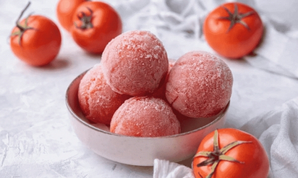 90% người Việt chưa biết: 7 loại rau “càng đông lạnh càng ngon”, vừa tiết kiệm lại rất tiện lợi