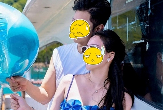 Ai có ngờ 'nam vương tiêu tiền như rác' lại thê thảm thế này sau khi vợ CEO bị điều tra, phong tỏa tài sản