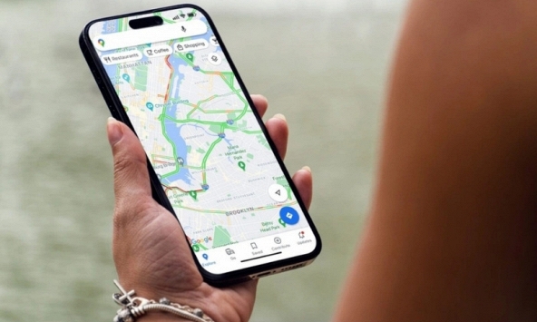 Chỉ tốn 3 giây bật tính năng này trên Google Maps, bạn sẽ bớt cảnh kẹt xe mỗi ngày