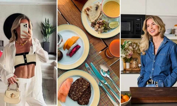 Chuyên gia dinh dưỡng chia sẻ 5 bài học sức khỏe làm thay đổi cuộc đời: 'Tôi ước gì mình biết sớm hơn'