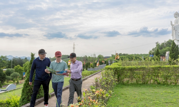 Đất mộ không phải cứ giá cao là tốt: 4 điều người trong nghề khuyên nên kiểm tra ngay từ lần đầu