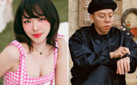 Điều bí ẩn của Touliver sau khi ly hôn Tóc Tiên 