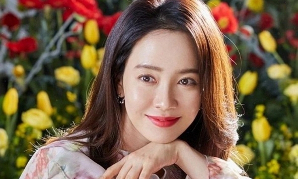 Hết cứu Song Ji Hyo