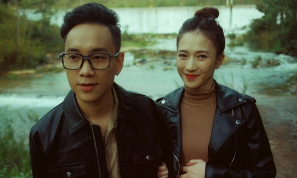 'Hóa ra JustaTee có bé 3 thật'