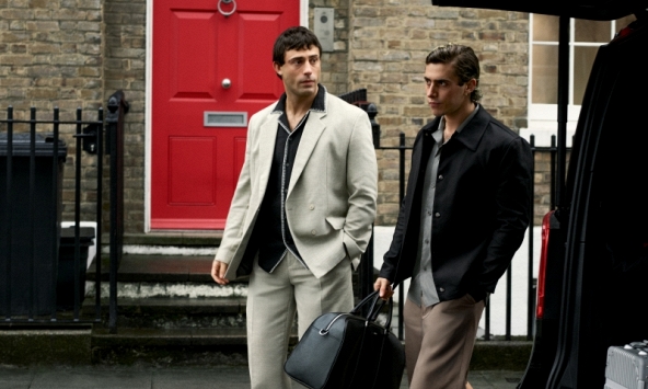 HUGO ra mắt chiến dịch 'RED MEANS GO' truyền cảm hứng cho những hoài bão của giới trẻ