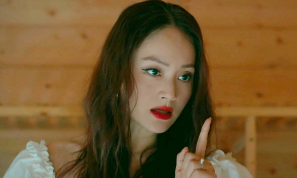 Không mê nổi Lan Phương