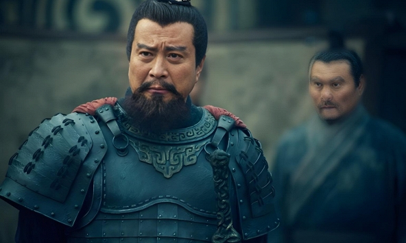 Người dại nhất Tam Quốc