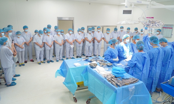 Người đàn ông 31 tuổi được tuyên đương vì nghĩa cử cao cả: Hiến tạng hồi sinh 6 cuộc đời và câu chuyện cảm động phía sau