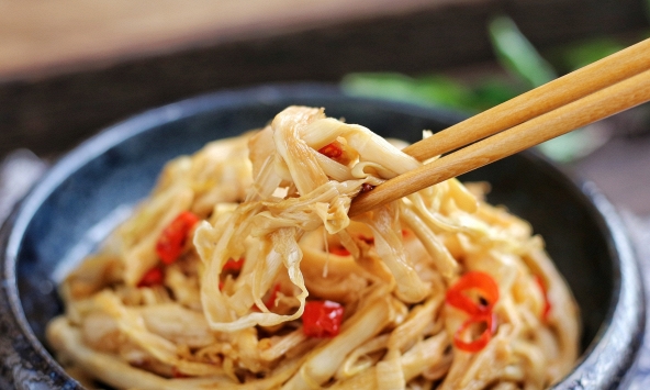 Nhất định phải bổ sung kali cho cơ thể vào mùa xuân: 4 món ăn ngon, dễ nấu lại giàu kali, tốt cho não bộ