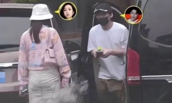 Nữ diễn viên bị ghét nhất showbiz vừa chia tay sau khi sinh con cho “hồng hài nhi” kém 5 tuổi 