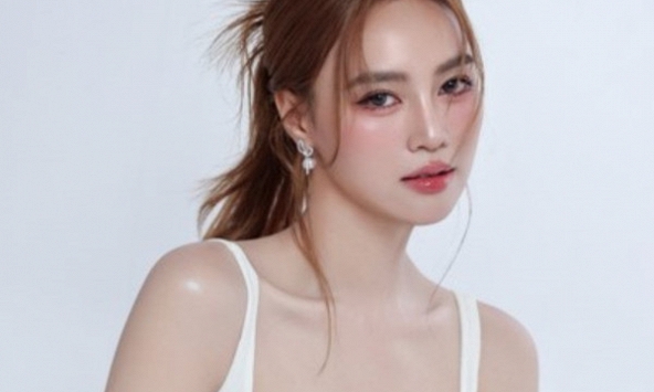 Tin đồn về Ninh Dương Lan Ngọc đang khiến MXH xôn xao “cuối cùng cũng chờ được đến ngày này”