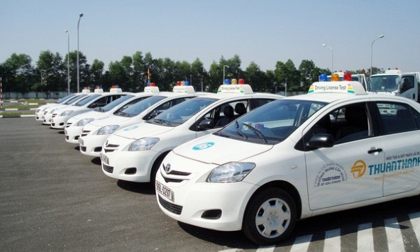 Trường Trung cấp Thuận Thành – Địa chỉ uy tín đào tạo sát hạch lái xe