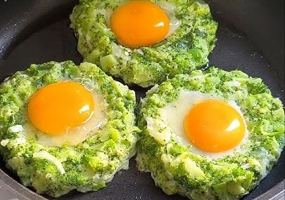 3 loại rau đã tốt cho mắt lại bổ gan, phòng ung thư, 'có lợi' cho dạ dày: Chợ Việt ngày nào cũng bán