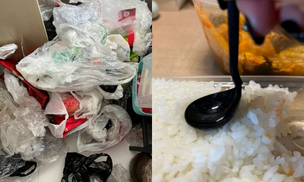 4 thứ nhà bạn hay dùng đi dùng lại: Thật ra bẩn kinh khủng, chuyên gia khuyên VỨT NGAY