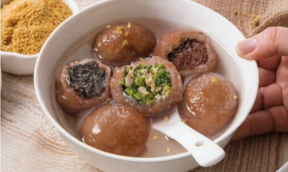 5 món ăn 'đại cát đại lợi' nên ăn ngay sau khi cúng rằm tháng 2 để thụ lộc