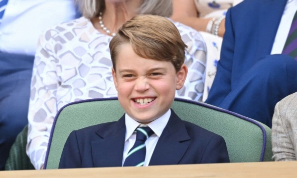 Bất ngờ với biệt danh ở trường của Hoàng tử George: Không hề 'sang chảnh' mà giản dị đến mức bố mẹ nào nghe cũng thấy 'quen quen'!