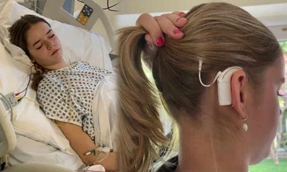 Chỉ 10 giây nhìn con qua FaceTime, người mẹ bỗng 'lạnh sống lưng': Quyết định ngay sau đó đã cứu con khỏi căn bệnh nguy hiểm