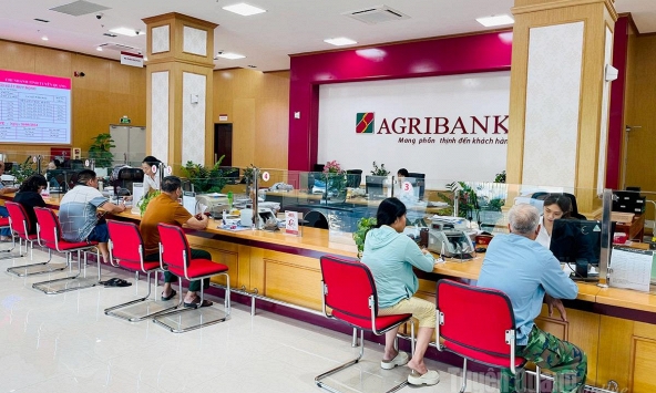 Chỉ còn 1 tuần nữa, Vietcombank, VietinBank, Agribank, BIDV... ngừng giao dịch chuyển tiền/nhận tiền với tài khoản sau