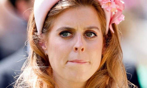 Chồng liên tục đi Mỹ, hôn nhân Công chúa Beatrice bị đồn “có vấn đề”