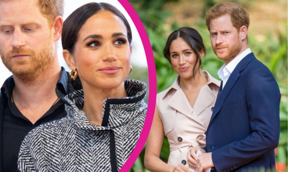 Drama ngầm ở khu nhà giàu: Vợ chồng Harry - Meghan bị hàng xóm tỷ phú 'cạch mặt', lý do phía sau mới thực sự ê chề!