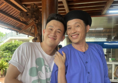 Em ruột thông báo tình hình mới nhất của nghệ sĩ Hoài Linh