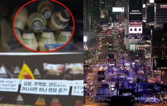 “Hiệu ứng BTS” sụp đổ, chủ cửa hàng phẫn nộ vì con số 260.000 người: Vứt 700 cuộn kimbap, hàng chục triệu đồng “bốc hơi” mỗi ngày 