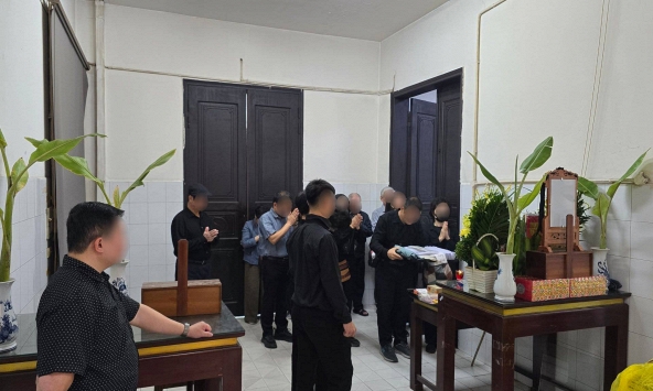 Không xây mộ, không giữ tro: Lựa chọn của một gia đình tại Hà Nội khi an táng cho người thân được chú ý