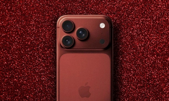Lộ giá bán iPhone 18 Pro Max