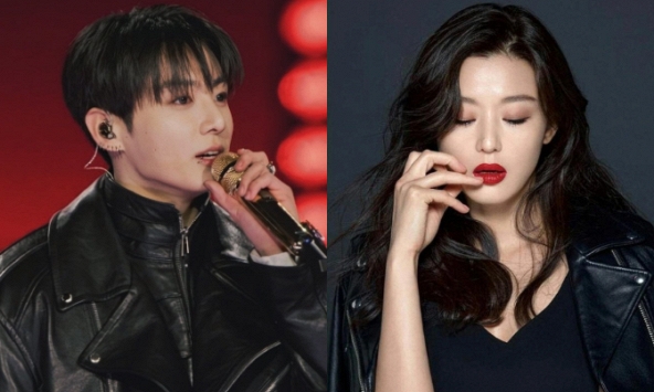 Mẹ chồng Jeon Ji Hyun khốn khổ chỉ vì 'lỡ lời' với BTS